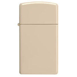 Zippo 60005899 49528 Slim Flat Sand