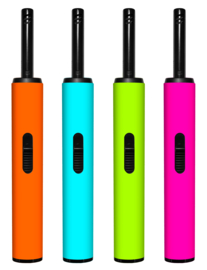 Kaarsaansteker piezo neon (20)