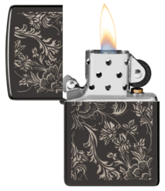 Zippo 60007591  Filigree Design