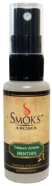 Smoks aroma