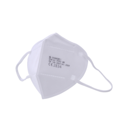 Champ Health+ Mondmasker FFP2 NR CE2834 (25)