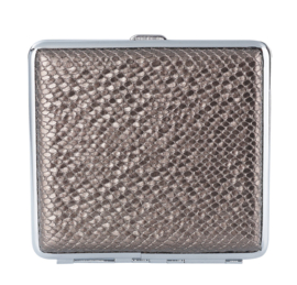 Sigaretten koker elastiek 20st. Snake scales (12)