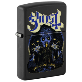 Zippo 60007814 218 Ghost - Horror