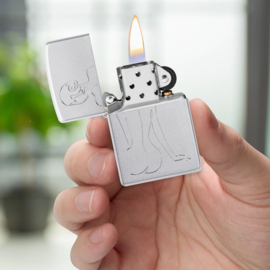 Zippo 60007828 205 Lady Design
