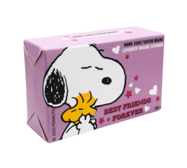 Snoopy handzeep 100gr