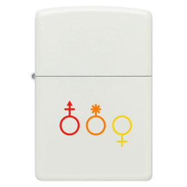 Zippo 60006882 214 LGBTQ+