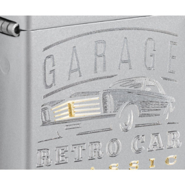 Zippo 60007824 205 Retro Garage Design