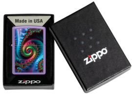 Zippo 60007686 Pattern Design