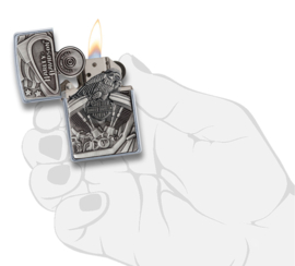 Zippo 60002815 207 HD