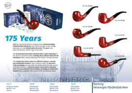 Vauen 175 Years limited JU 106
