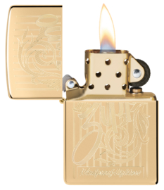 Zippo 60007421  Zippo Windproof Lighter Design
