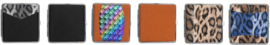 Sigaretten koker design elastiek 18st. (12)