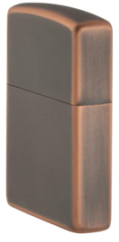 Zippo 60006236 RUSTIC BRONZE