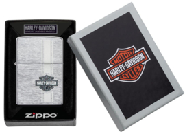 Zippo 60006098 Harley - Davidson Designs