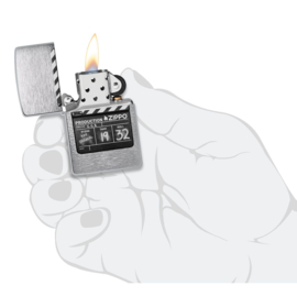 Zippo 60006908 200 Zippo Production