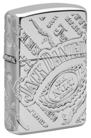 Zippo 60006157 167 Jack Daniels