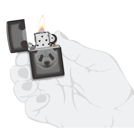 Zippo 60006864 24756 Panda Design