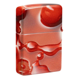 Zippo 60007829 49352 Lips Design