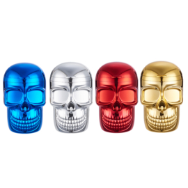 Asbak Skull + led (6)