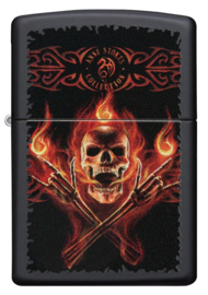 Zippo 60006121 218 Anne Stokes Collection