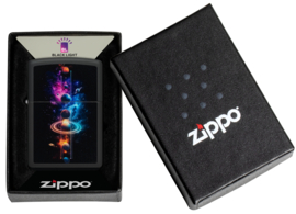 Zippo 60007698 Solar System Design