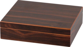 Humidor hout 7x26x22cm