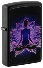 Zippo 60006148 SPIRITUAL DESIGN