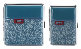 Sigaretten koker elastiek 20 & 14st. snake (12)