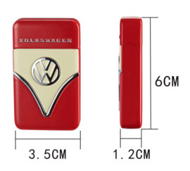 VW aansteker jetflame Volkswagen logo (8)