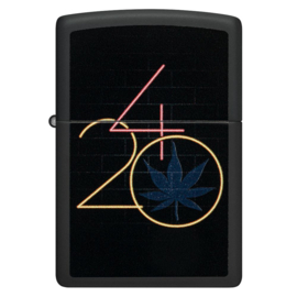 Zippo 60006904 218 Design 420