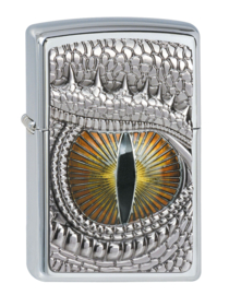 Zippo 2002539 PL 250 DRAGON EYE EMBLEM
