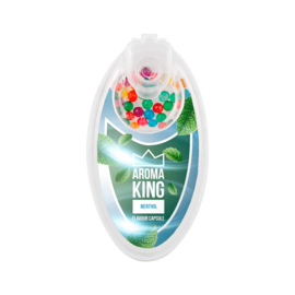 Aroma King Balls 100st Menthol
