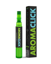 AromaClick Applicator 800 kliks = 800 filters APPLE ICE