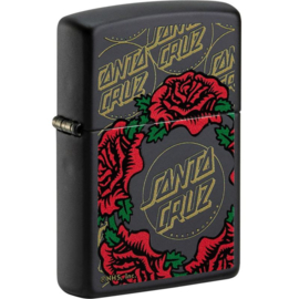 Zippo 60005921 218 Santa Cruz Rider