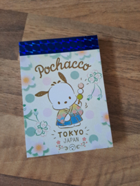 Pochacco