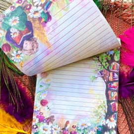 Endless Books (blok A5)