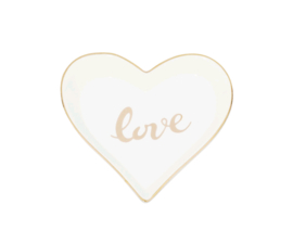 Love Schoteltje
