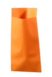 Cadeauzakjes Oranje