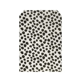 Cadeauzakjes Leopard Small