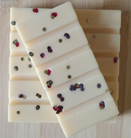 Waxmelt Snapbar Fresh Forest Flowers