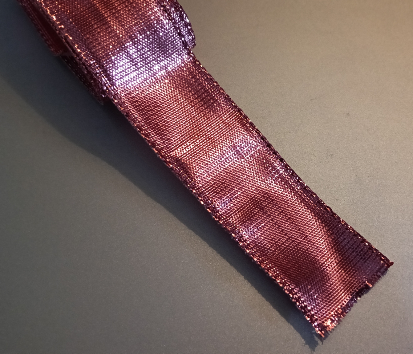 Lint Donker Roze Large