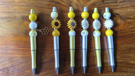 Zonnebloem Pen