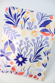 Cadeauzakjes Flowers