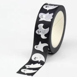 Spookjes Washitape