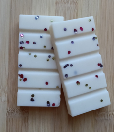 Waxmelt Snapbar Warm Sandelwood