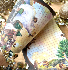 Lampionnenfeest (blok A5)