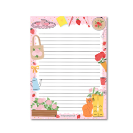 Cute Cottage (blok A5)