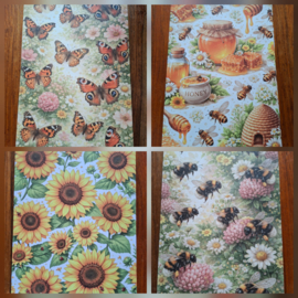 Zomer Journaling Set