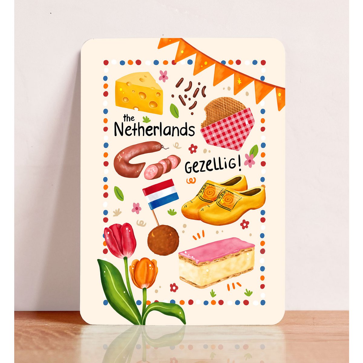 Holland
