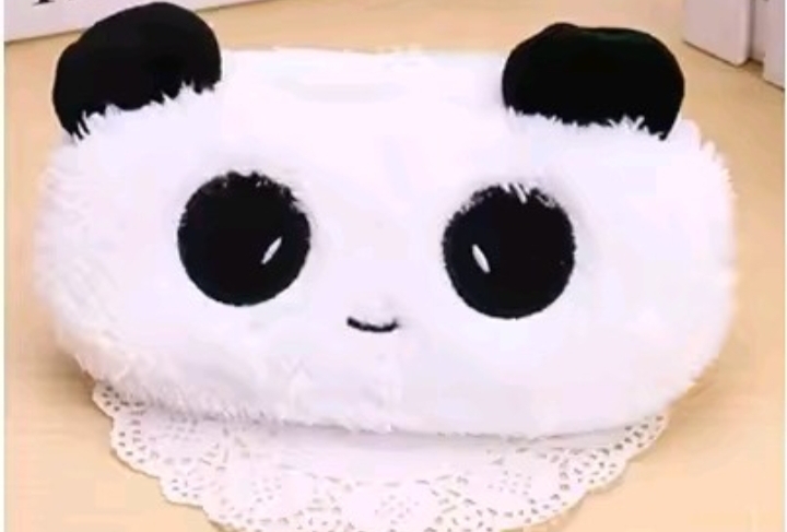 Panda Etui